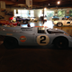 Illustration for article titled Canepa Motorsports Museum